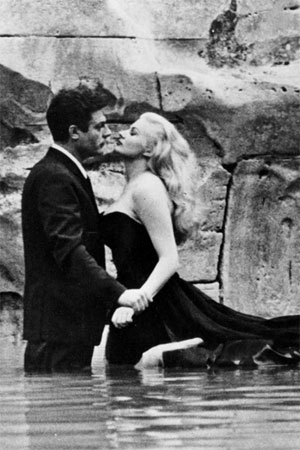 Cinema - La dolce vita di Fellini - Online Italian Classes