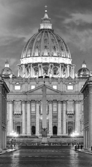 Picture of San Pietro - Roma